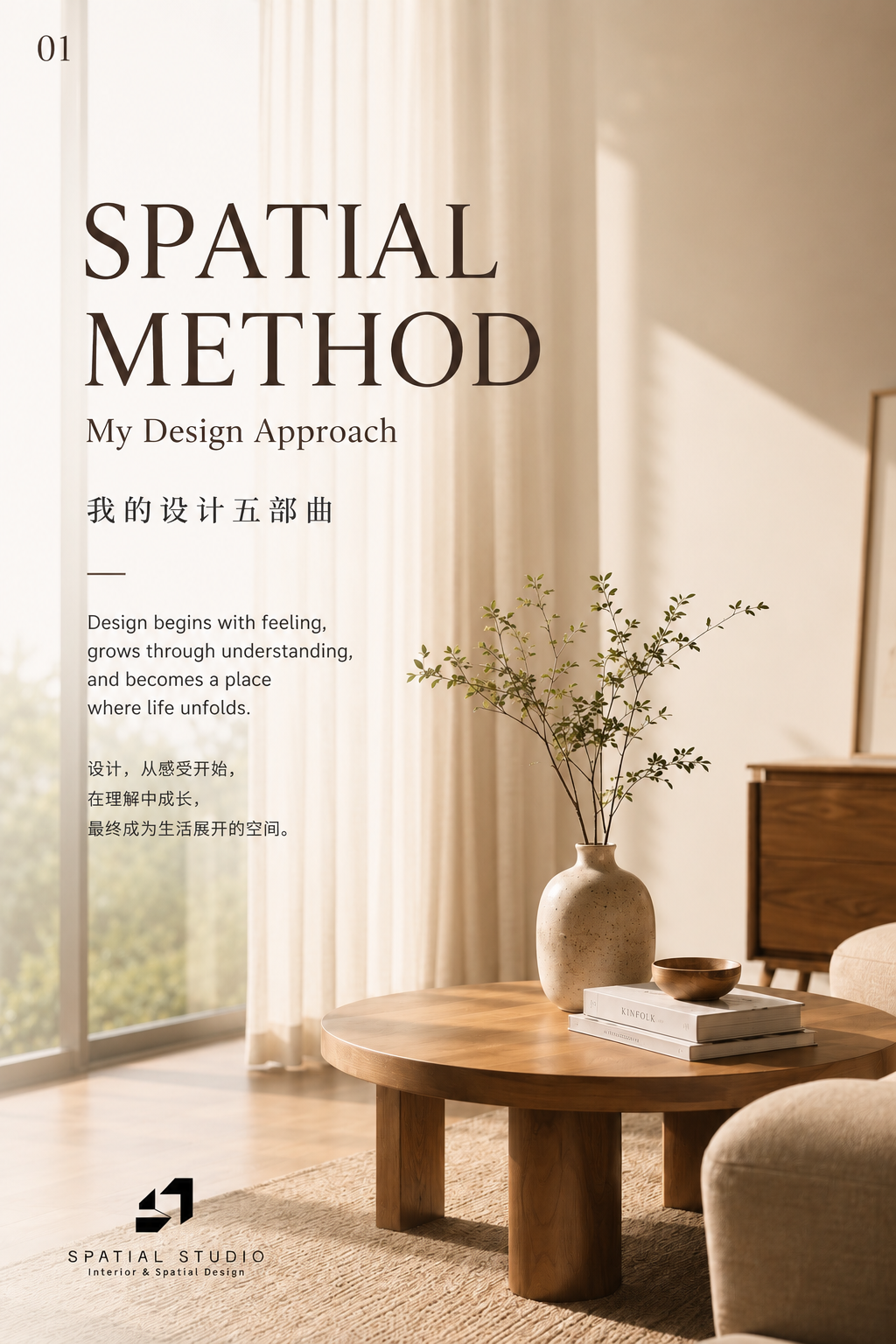 Spatial Method